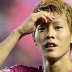 セレッソ柿谷曜一朗はワールドカップ日本代表のワントップ？技術評価は高いが!?