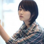 ジブリ最新作思い出のマーニー杏奈役の高月彩良って誰？写真や経歴を調べてみたよ。