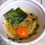 カップ麺を劇的に美味しく食べるアレンジ調理法が予想以上に美味しかった。