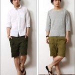 女性アパレル店員が教えるおすすめメンズ夏服選び方！清潔感ある着こなしで差をつけよう！