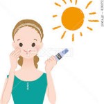 きちんとした日焼けケアでシミ、そばかすを防ぐ!有効な日焼け対策グッズとは!? きちんとした日焼けケアでシミ、そばかすを防ぐ!有効な日焼け対策グッズとは!?