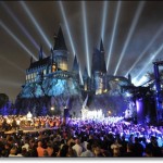 【ＵＳＪハリーポッター】2014年平日の待ち時間は？混雑回避のための３つの方法とは！