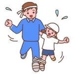 親は運動会にどんな服装でいけばいい？パパの運動会おすすめファッションまとめ